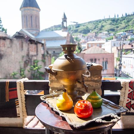 Mariam R Tbilisi Exterior foto