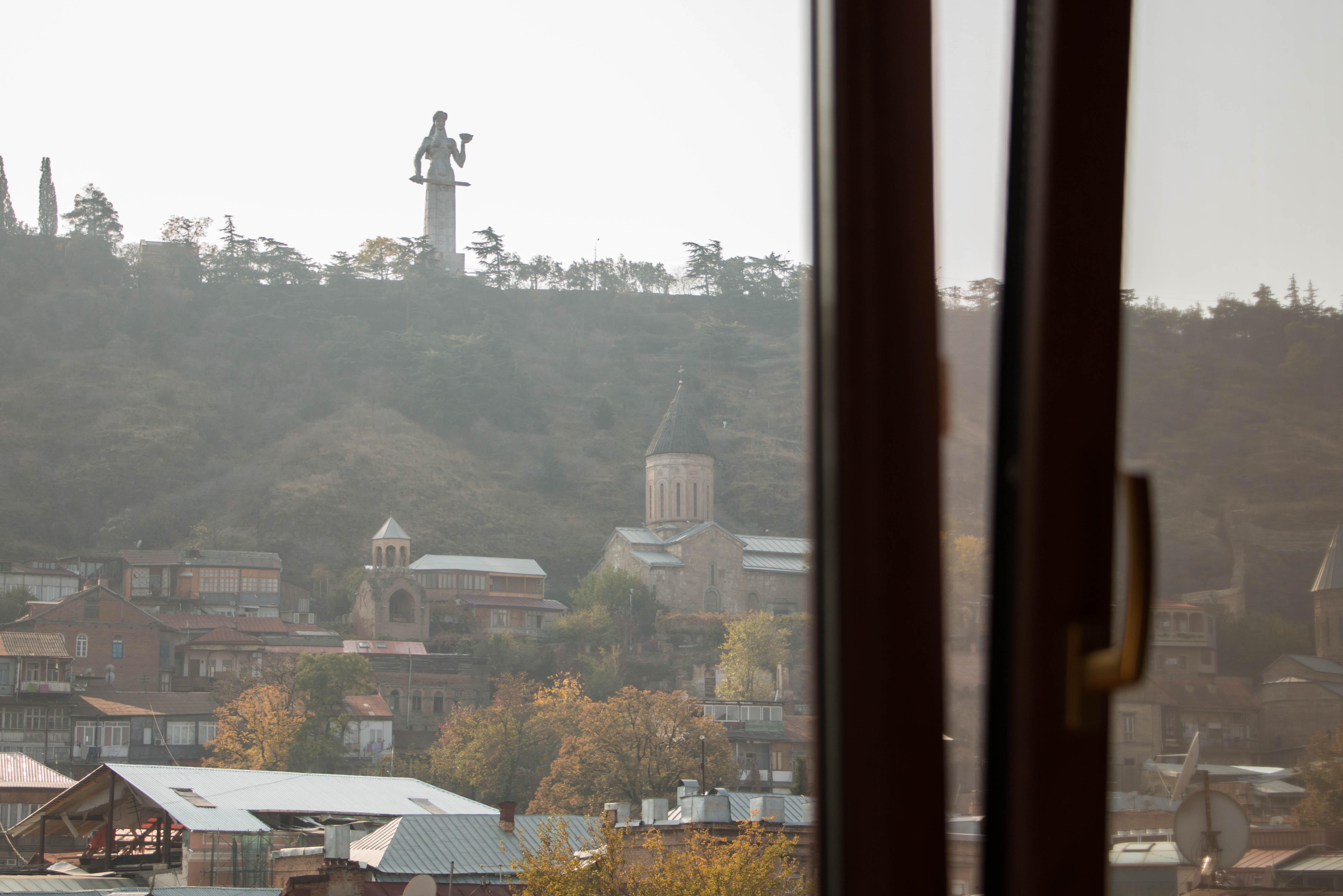Mariam R Tbilisi Exterior foto