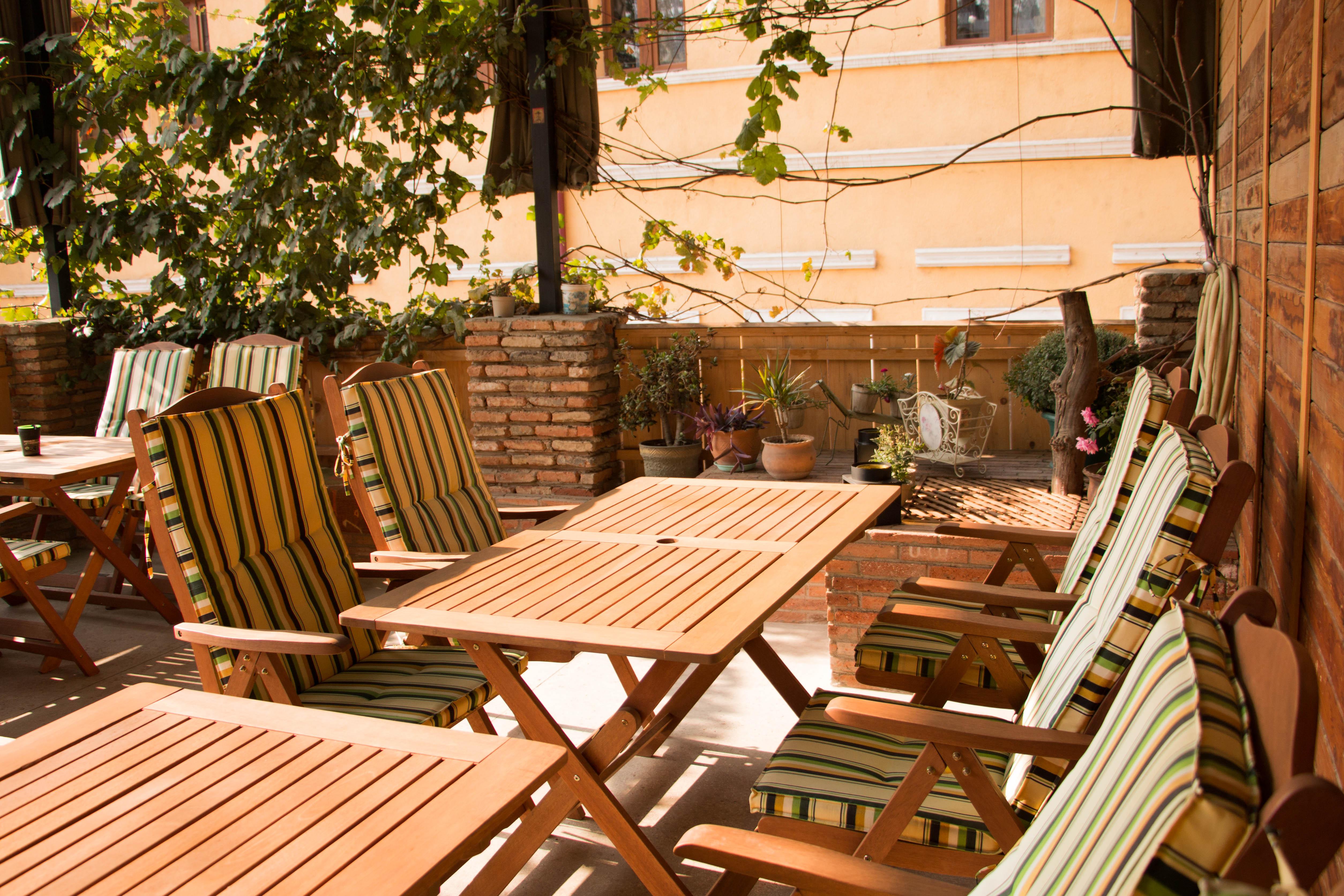 Mariam R Tbilisi Exterior foto