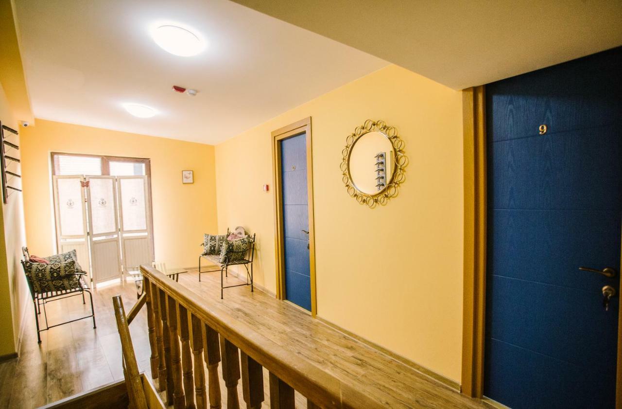 Mariam R Tbilisi Exterior foto